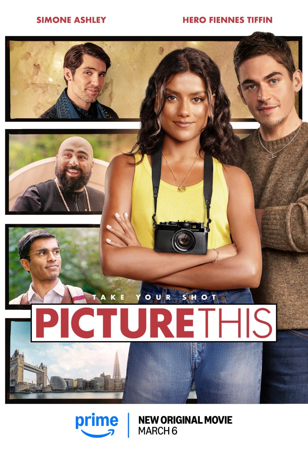 PICTURE THIS Movie