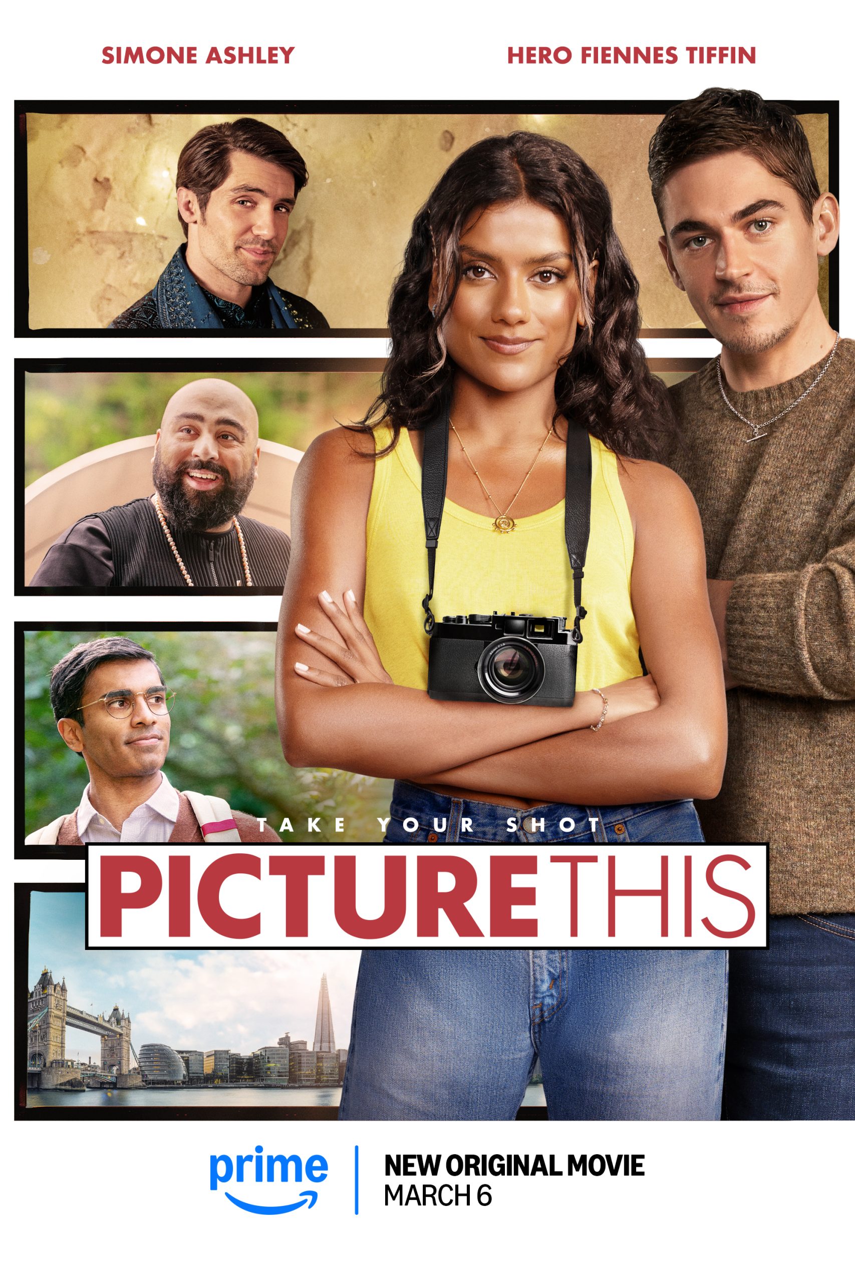 PICTURE THIS Movie