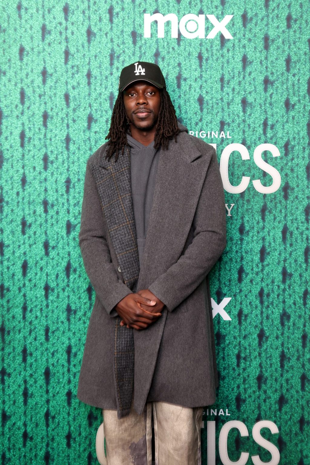 Pictures from the CELTICS CITY Premiere in Boston