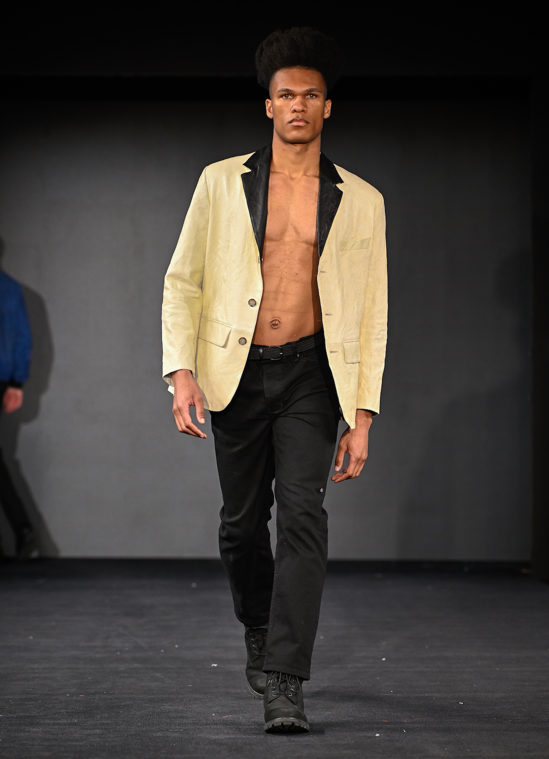 RAJEEV FERNANDO Runway Show of NYFW - New York Fashion Week - Powered By Art Hearts Fashion