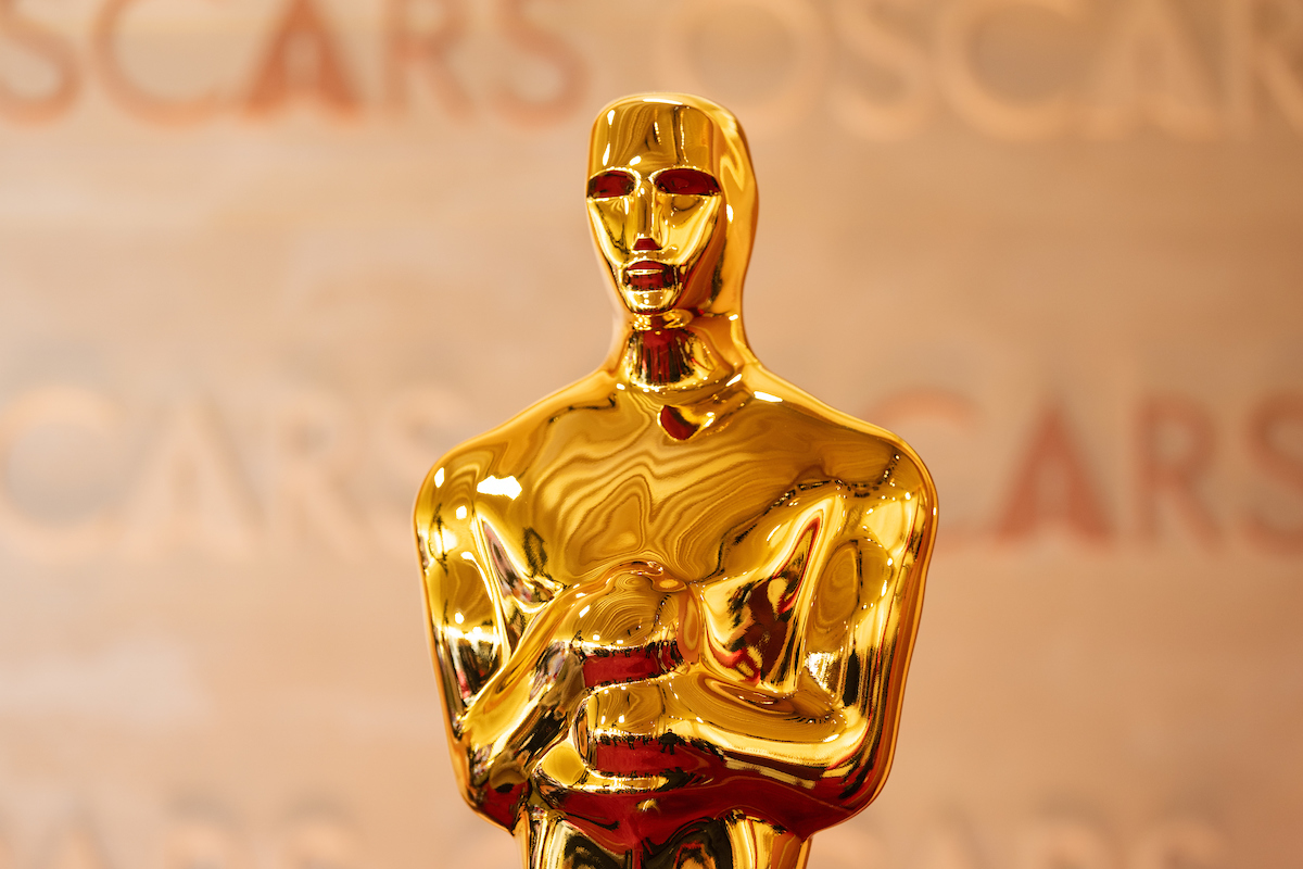 Red Carpet Arrivals at the 97th Oscars® at the Dolby® Theatre in Hollywood