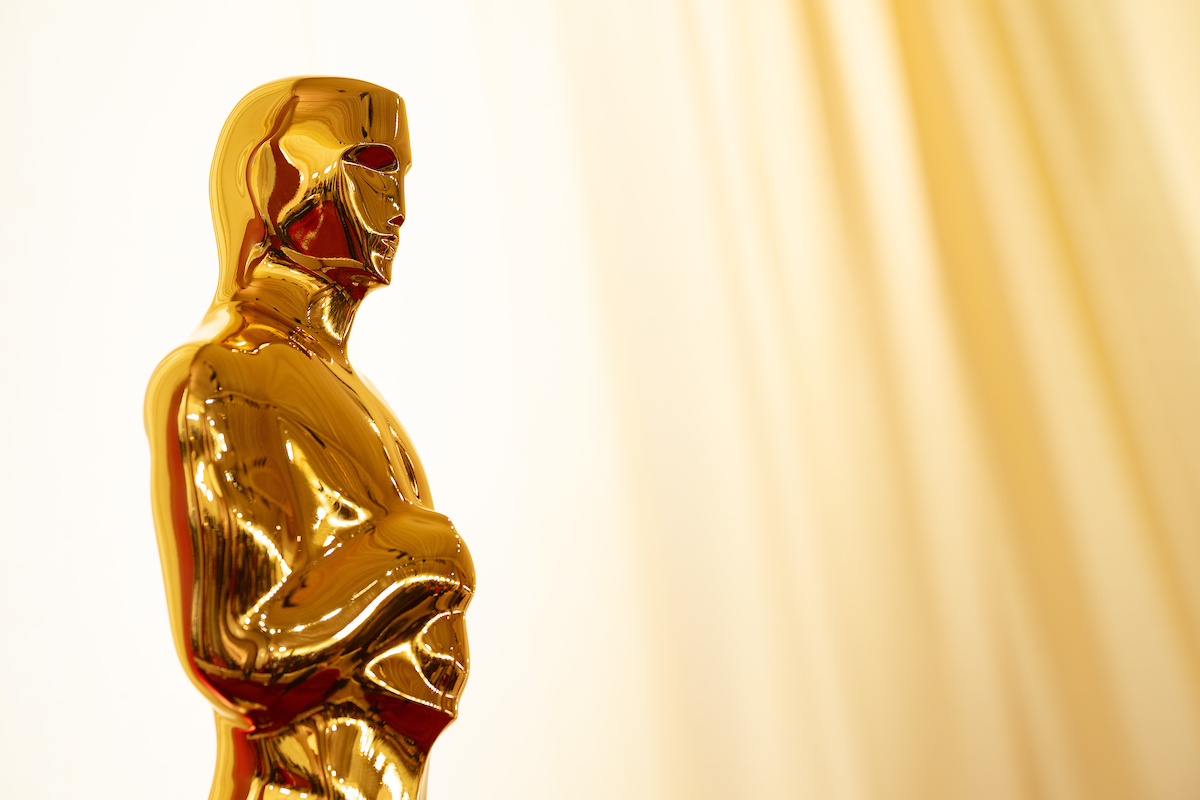 Red Carpet Arrivals at the 97th Oscars® at the Dolby® Theatre in Hollywood
