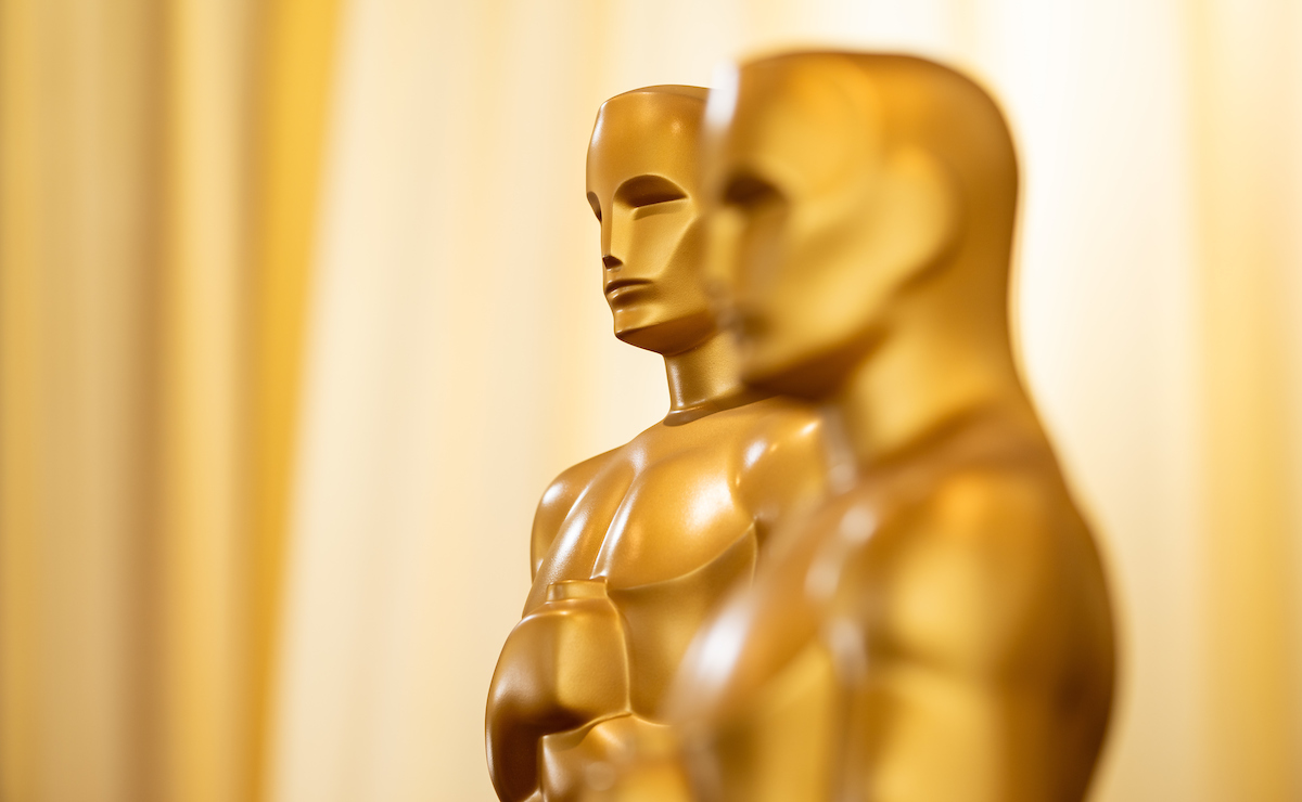 Red Carpet Arrivals at the 97th Oscars® at the Dolby® Theatre in Hollywood