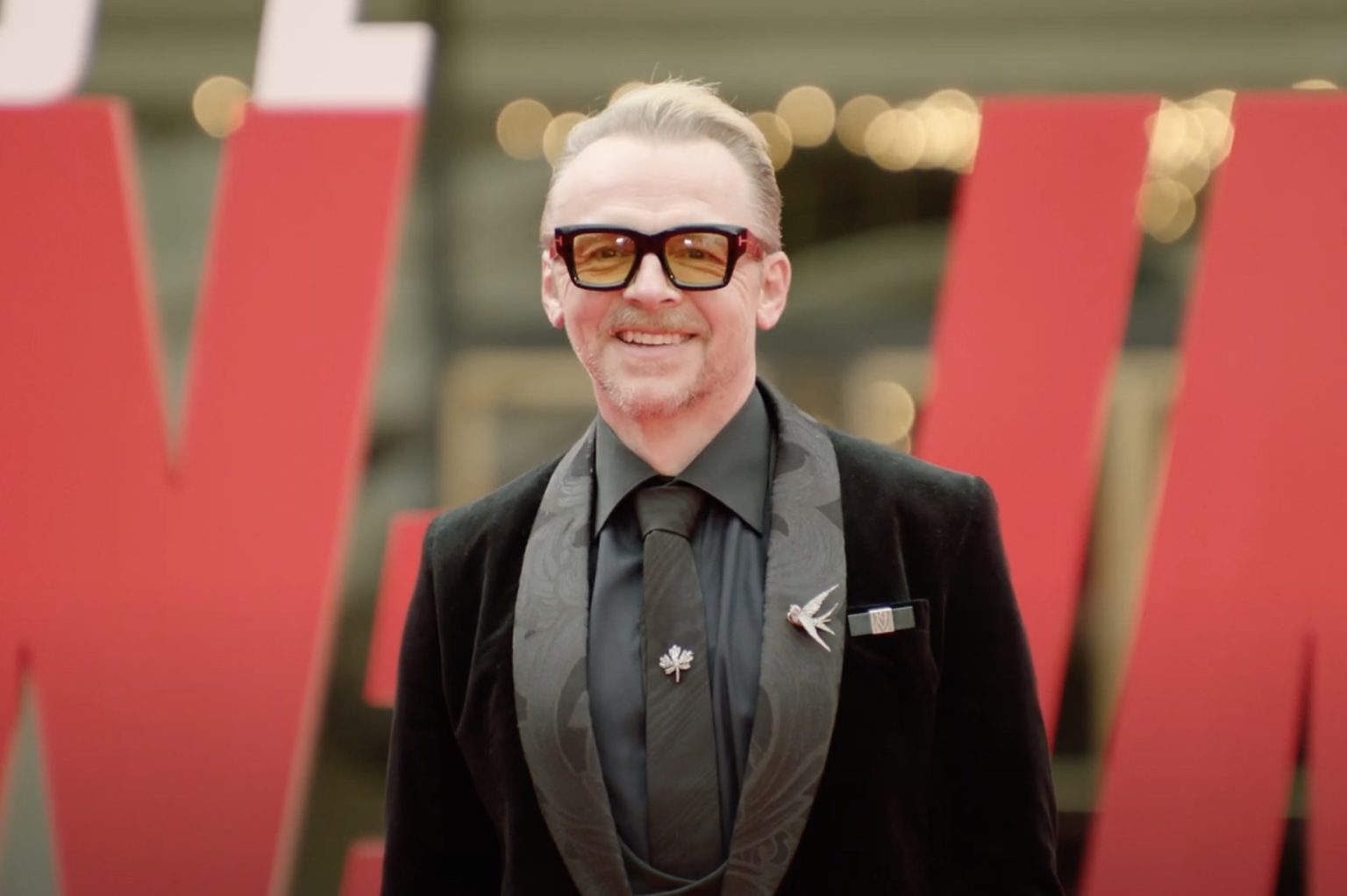 simon pegg
