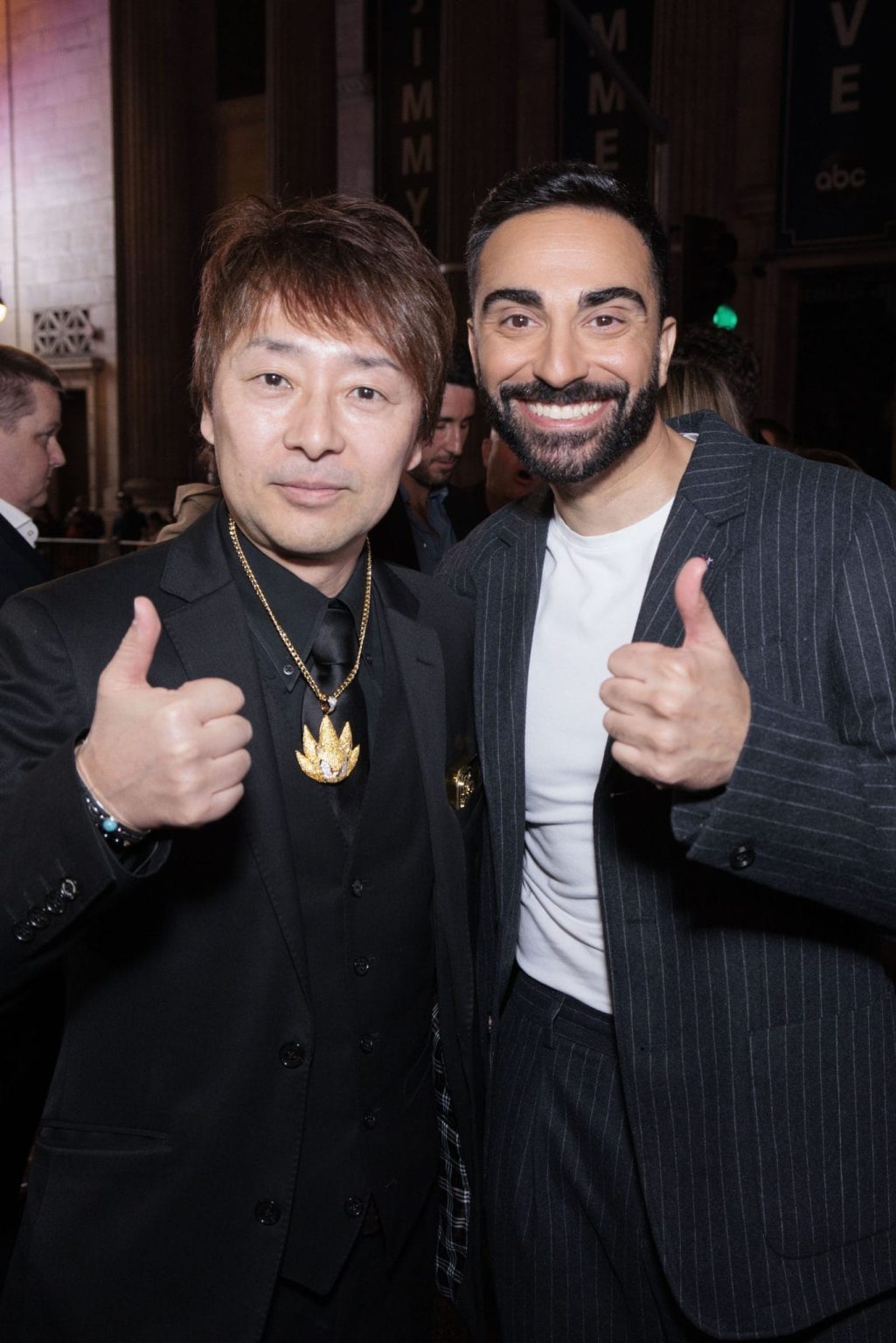 SONIC THE HEDGEHOG 3 Movie Premiere With Red Carpet Photos