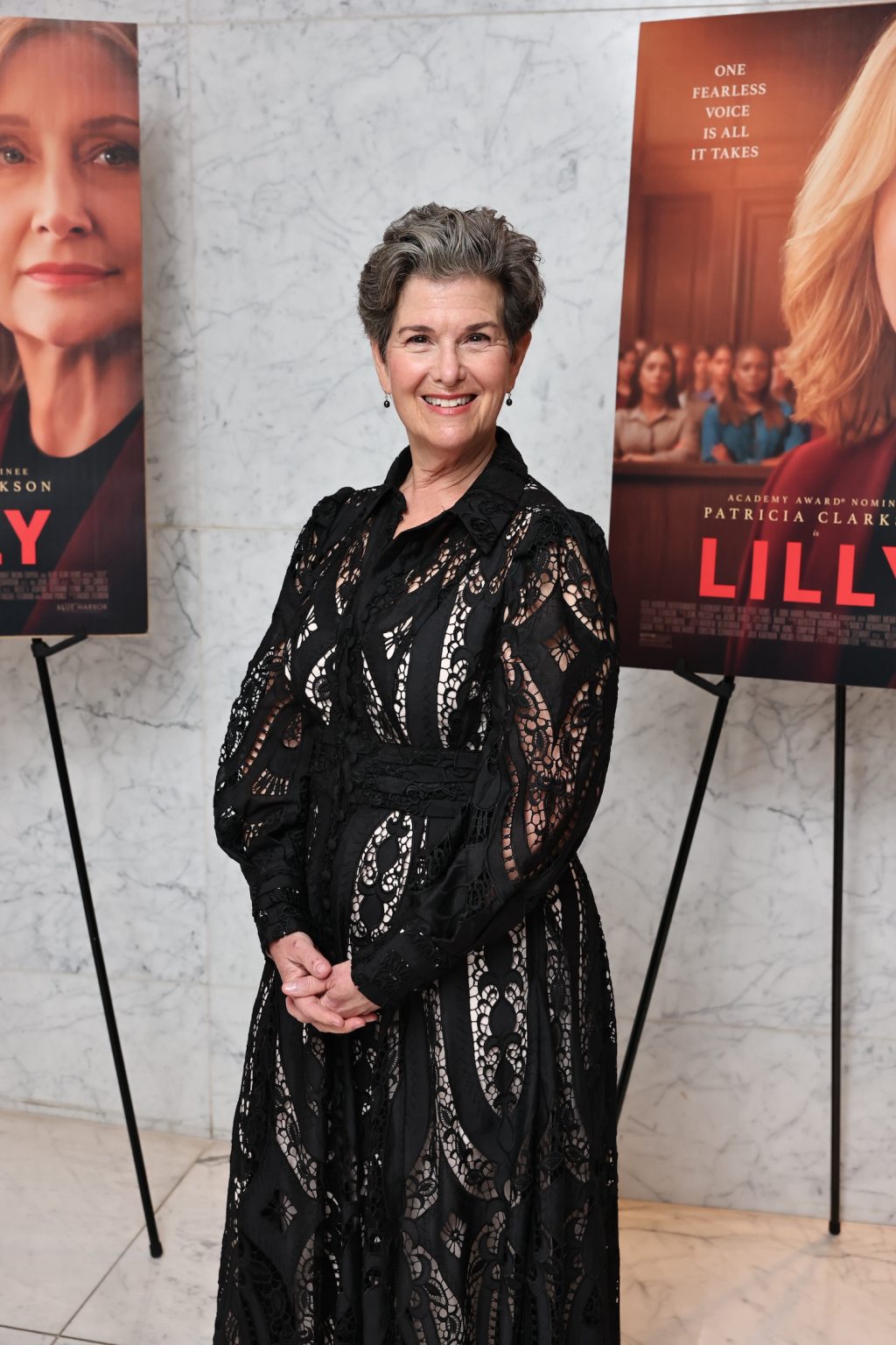 Special Screening of LILLY starring Academy Award nominee Patricia Clarkson