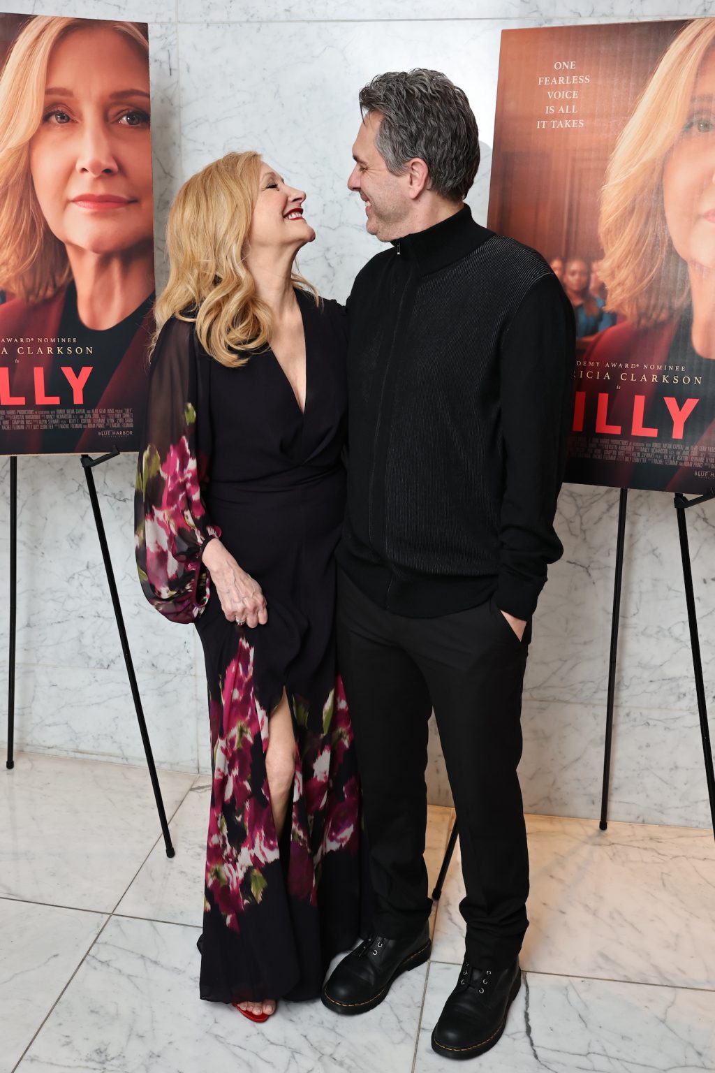 Special Screening of LILLY starring Academy Award nominee Patricia Clarkson