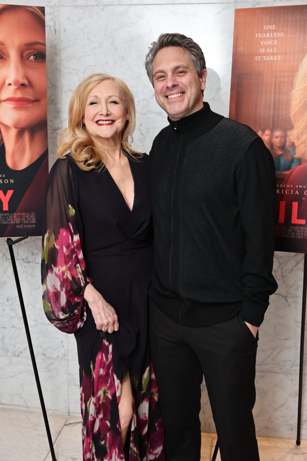 Special Screening of LILLY starring Academy Award nominee Patricia Clarkson