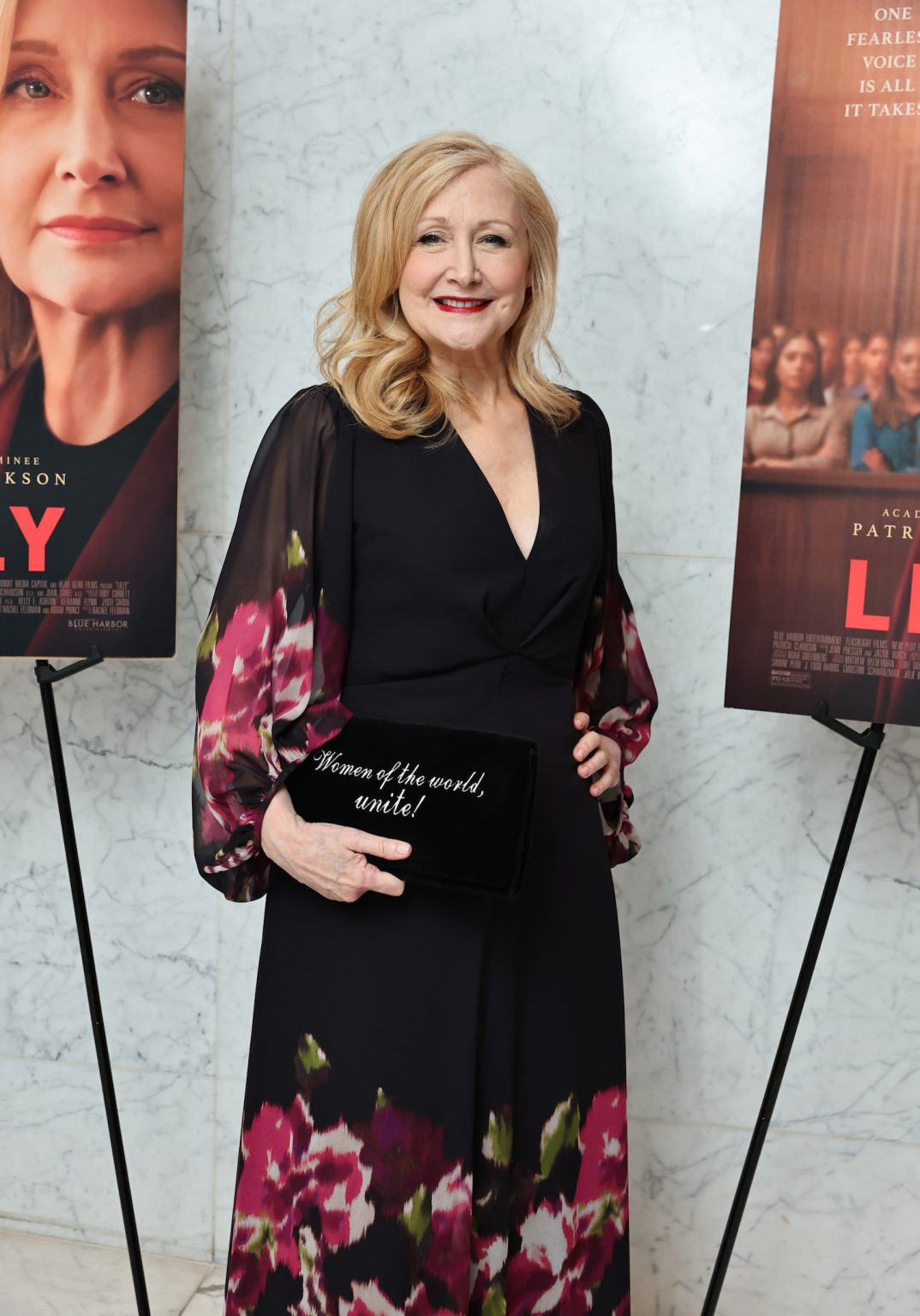 Special Screening of LILLY starring Academy Award nominee Patricia Clarkson