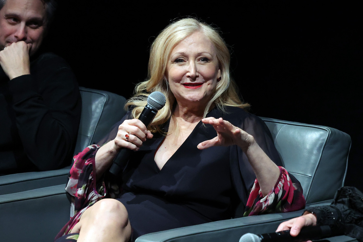 Special Screening of LILLY starring Academy Award nominee Patricia Clarkson