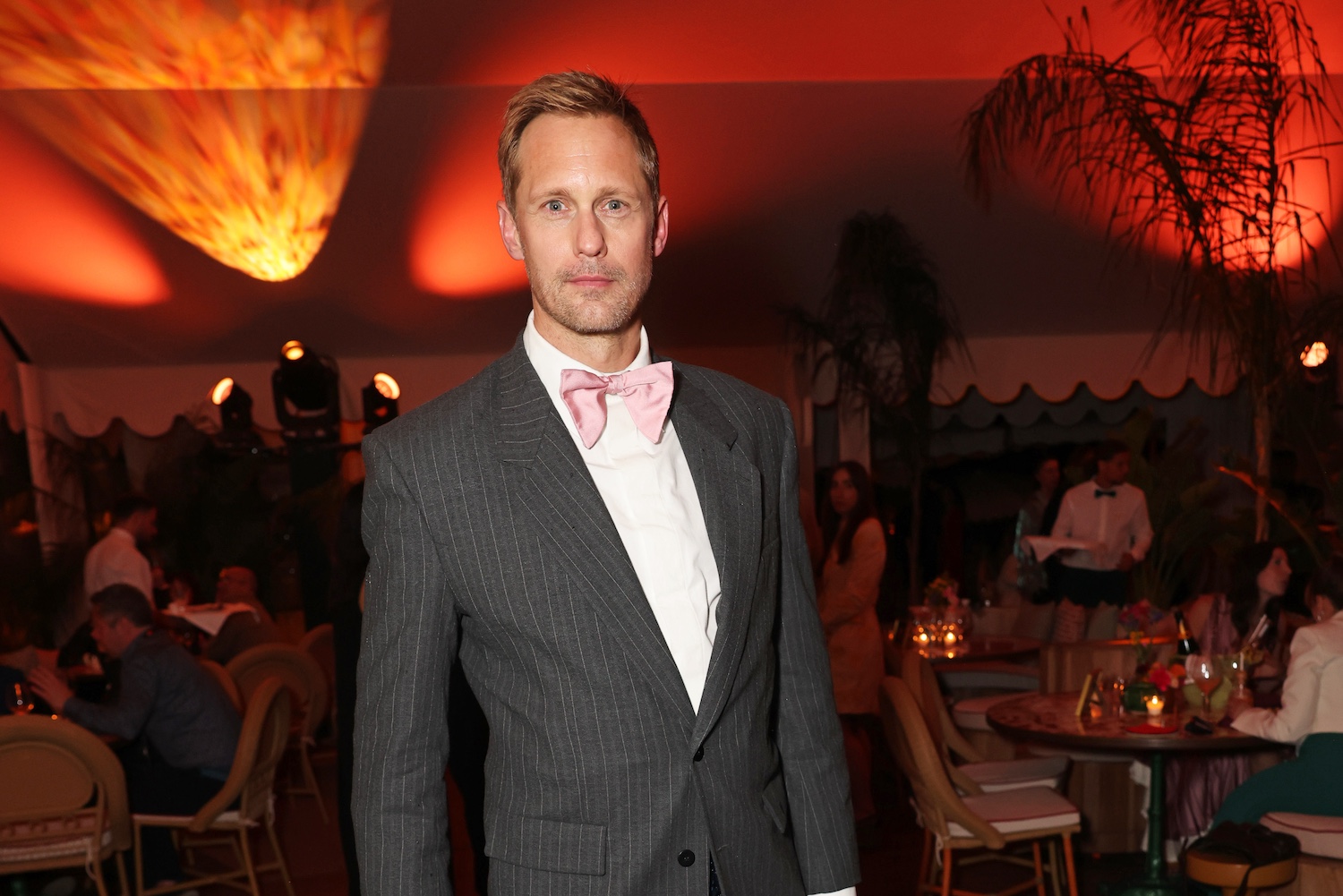 SPLITSVILLE Cannes Film Festival World Premiere and After Party Pictures