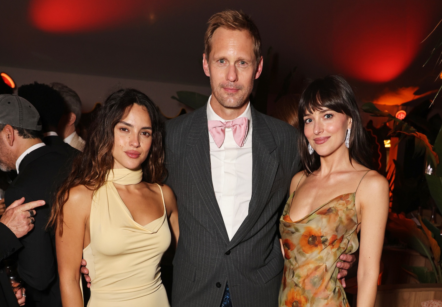 SPLITSVILLE Cannes Film Festival World Premiere and After Party Pictures