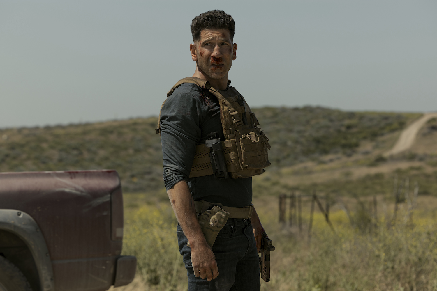 THE ACCOUNTANT 2