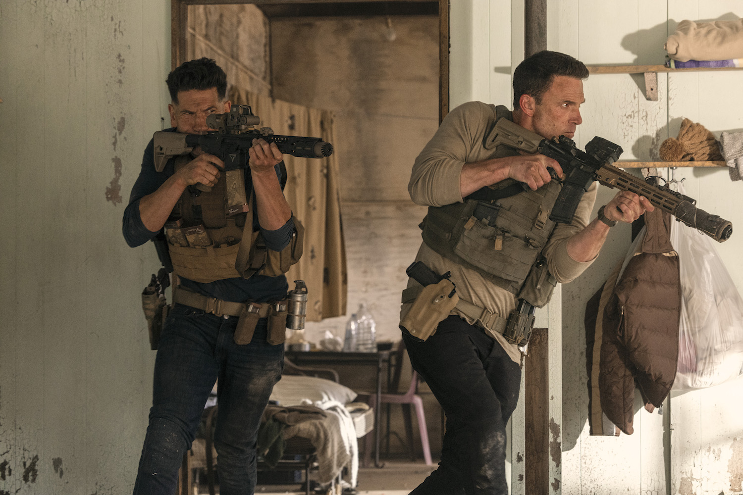 THE ACCOUNTANT 2