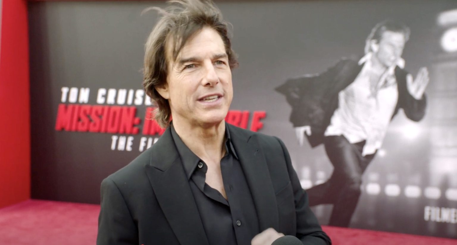 tom cruise