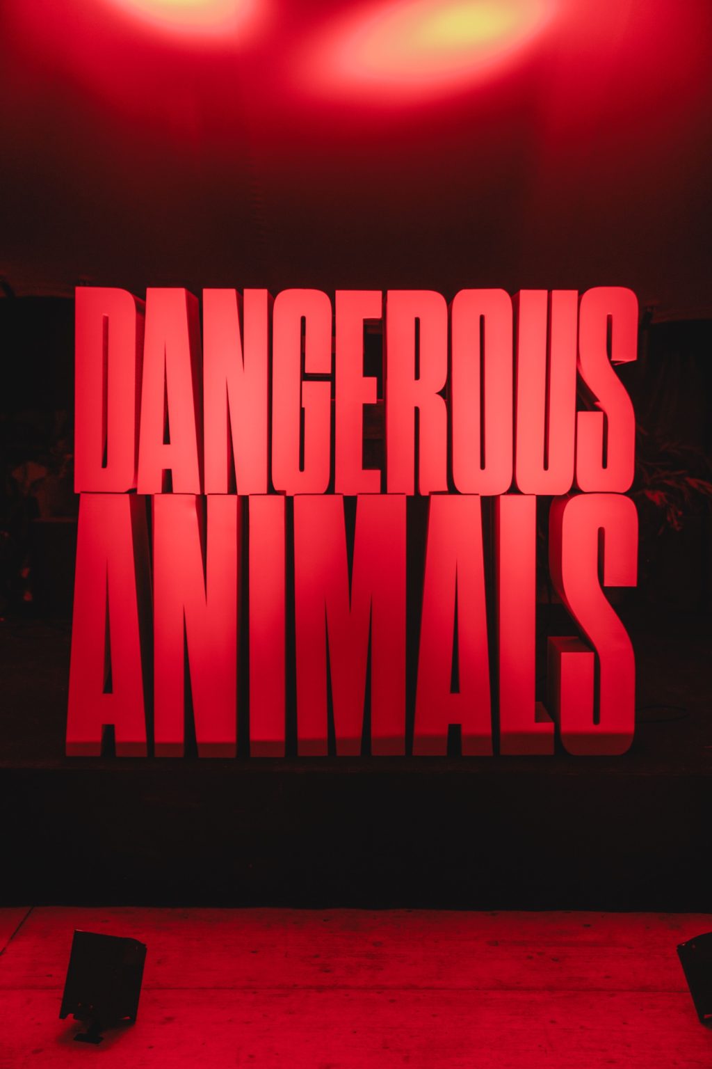 World Premiere of DANGEROUS ANIMALS and After-Party Pictures from CANNES