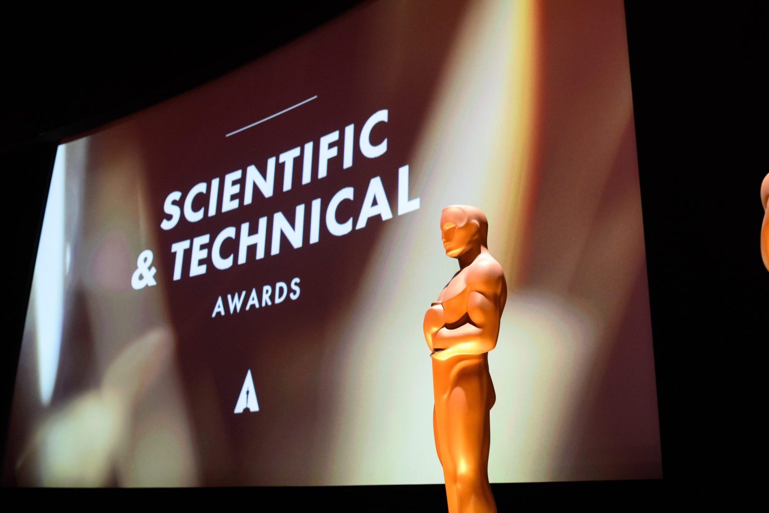 2026 SCIENTIFIC AND TECHNICAL AWARDS CALL FOR SUBMISSIONS