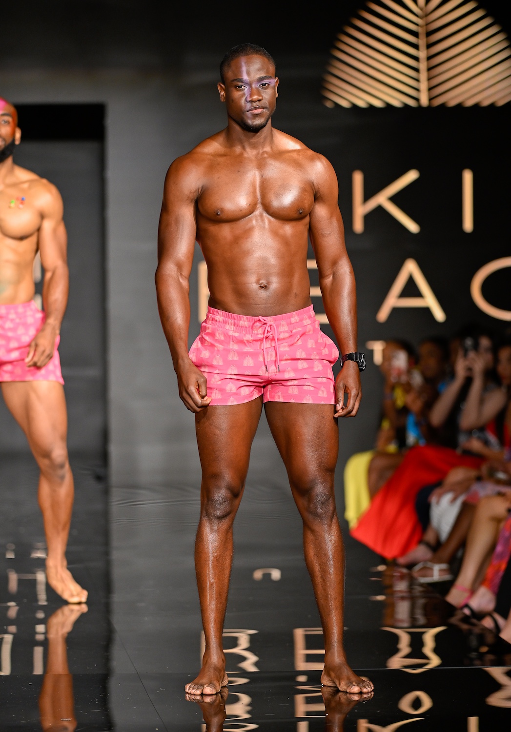 Alessandra by Bikini Beach Runway Show at Miami Swim Week 2025