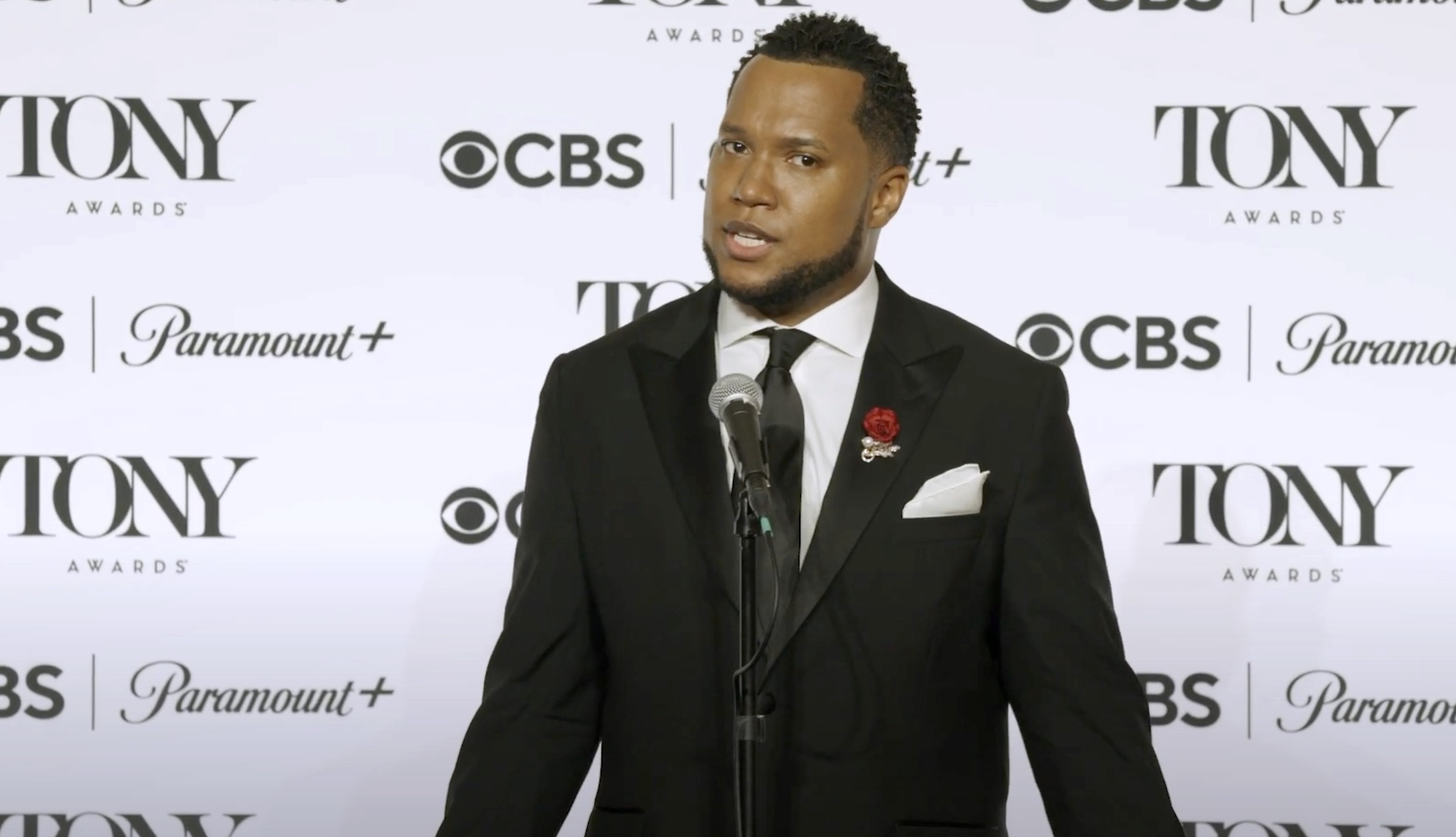 Tony Awards of Branden Jacobs-Jenkins - Best Play | Purpose