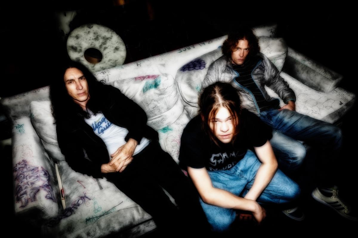 (L to R: Brent Woods, Shane Hawkins and Wiley Hodgden / Photo by @jeffcogginsphoto)