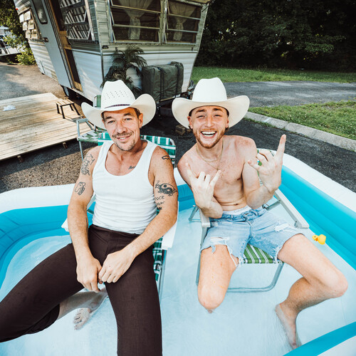 Diplo and Bailey Zimmerman join forces on new song Ashes