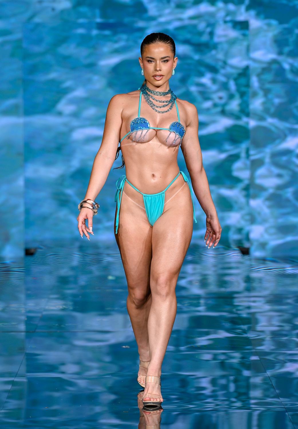Diva Couture Runway at Miami Swim Week 2025 | Powered by Art Hearts Fashion