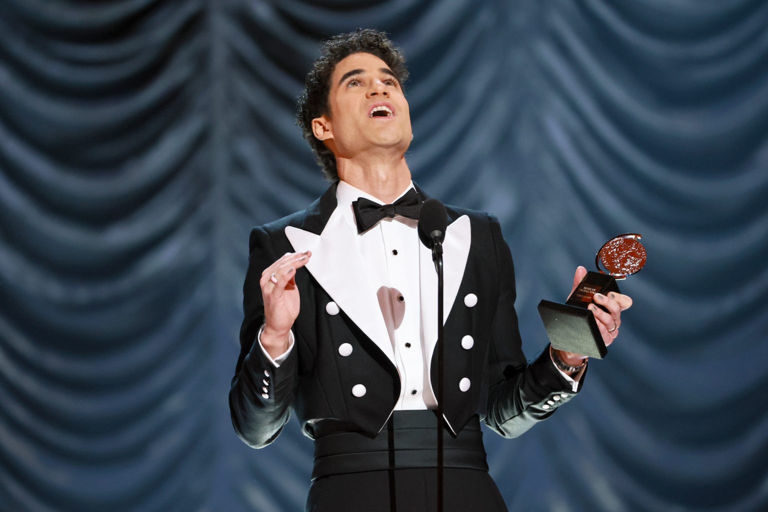 Fabulous Pictures and Interviews from the 2025 Tonys - The 78th Annual Tony Awards