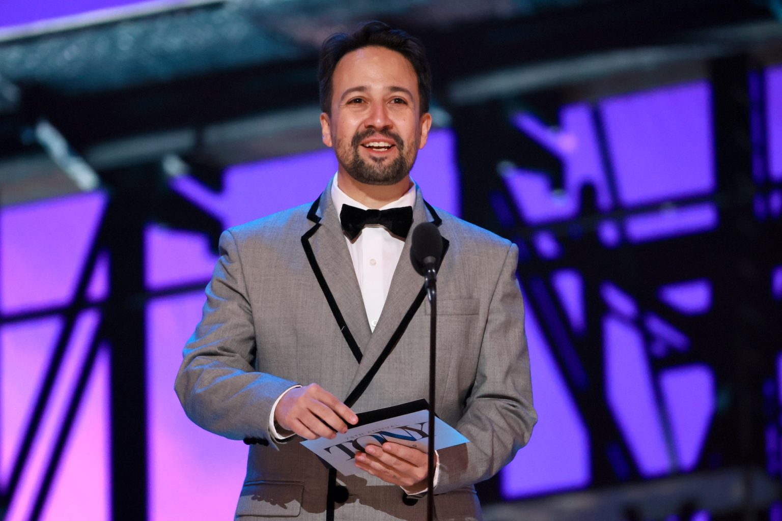 Fabulous Pictures and Interviews from the 2025 Tonys - The 78th Annual Tony Awards
