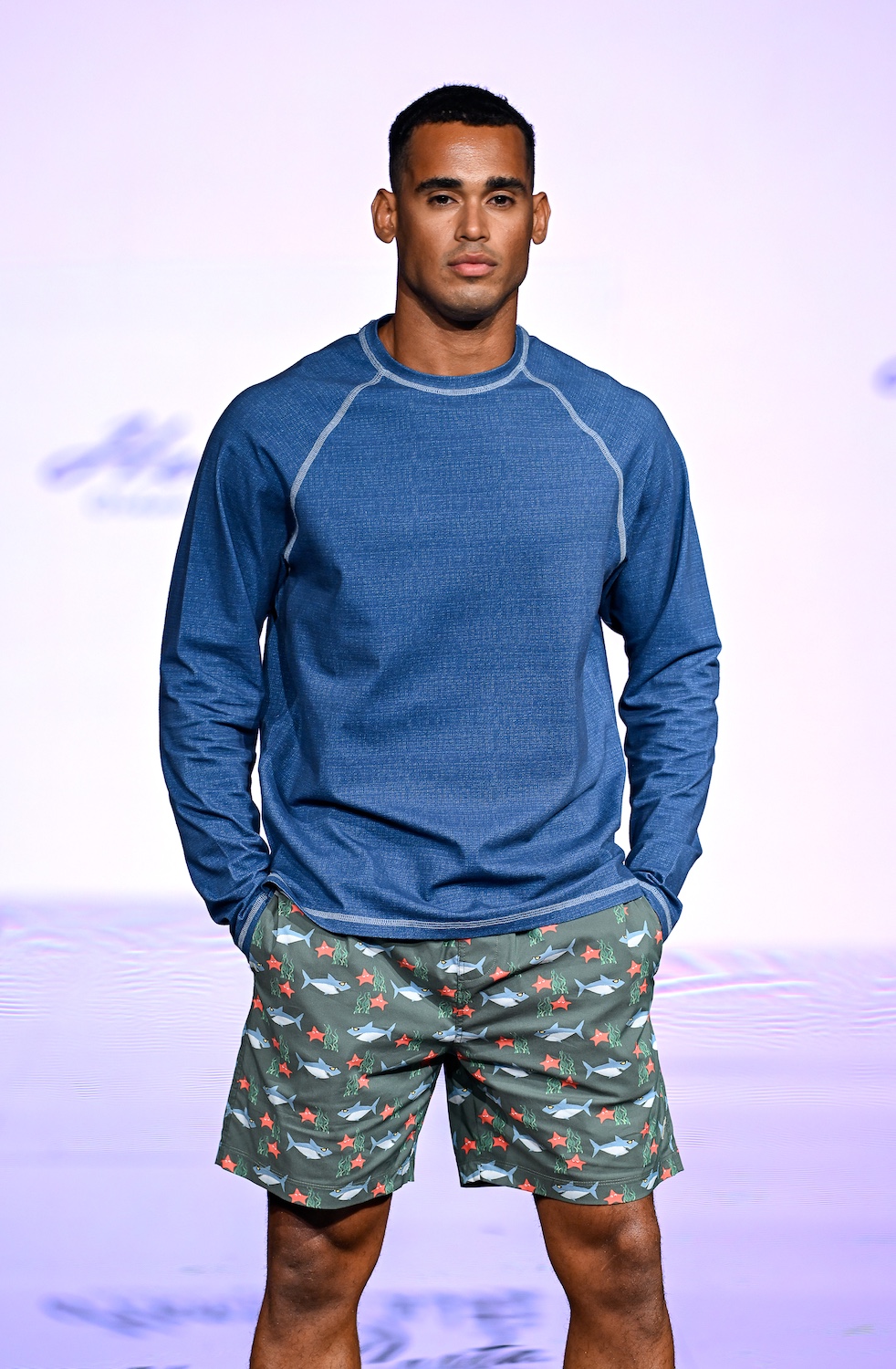 Henri Costa Runway Show at Miami Swim Week 2025