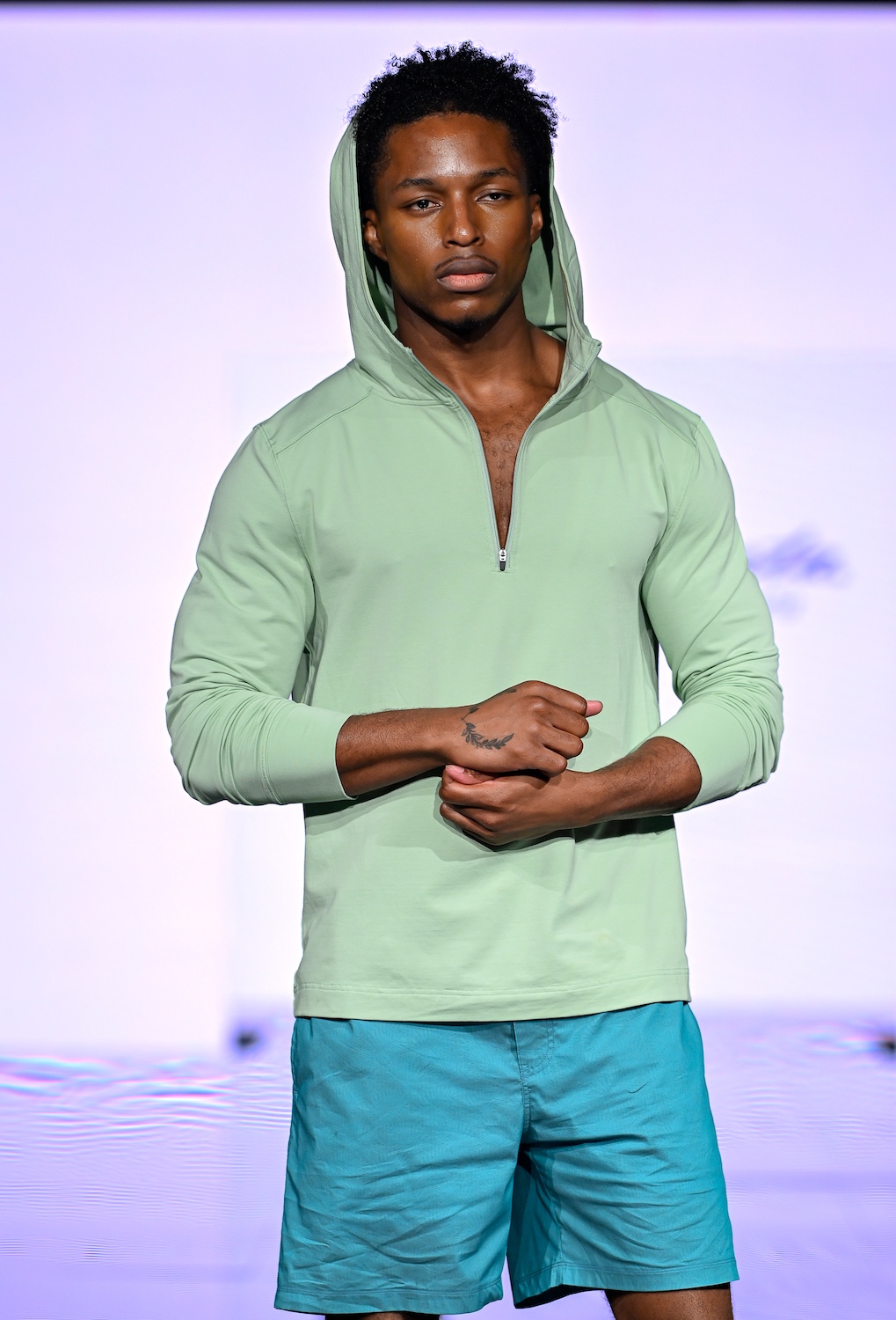 Henri Costa Runway Show at Miami Swim Week 2025