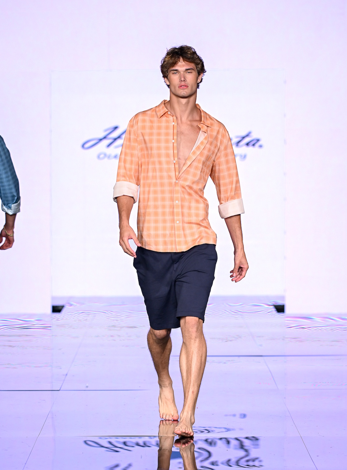 Henri Costa Runway Show at Miami Swim Week 2025