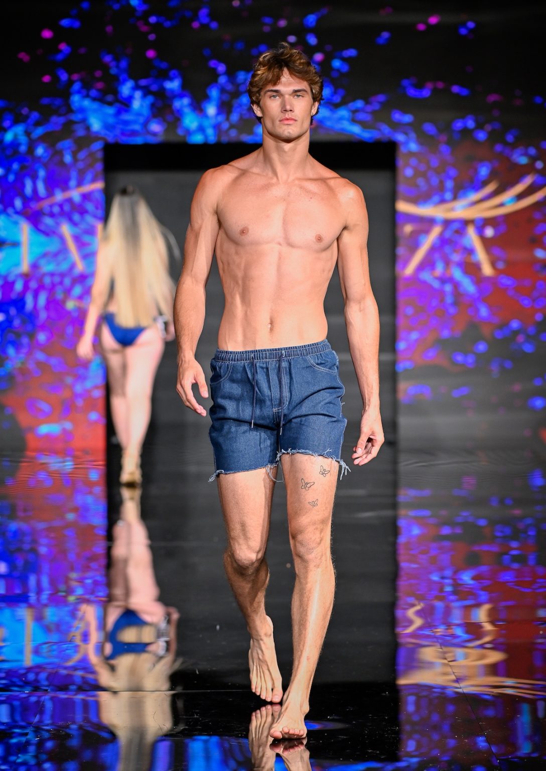 Marqueza Runway Show at Miami Swim Week 2025 | Powered by Art Hearts Fashion