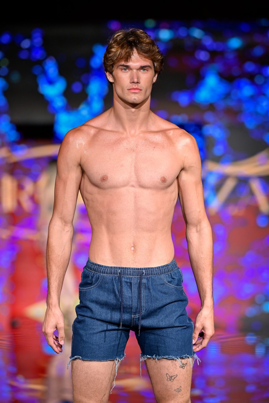 Marqueza Runway Show at Miami Swim Week 2025 | Powered by Art Hearts Fashion