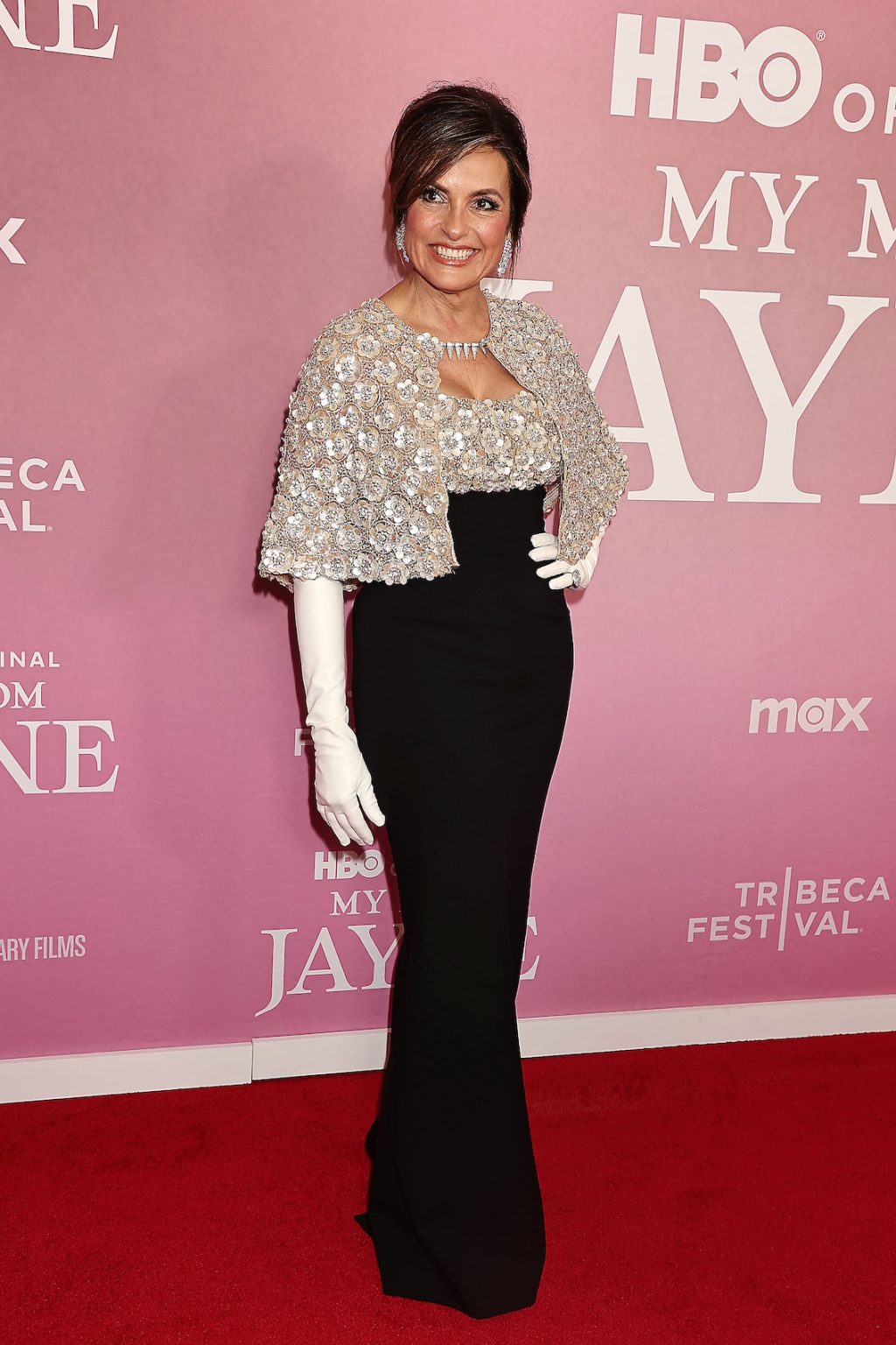 MY MOM JAYNE North American Premiere at Tribeca Festival
