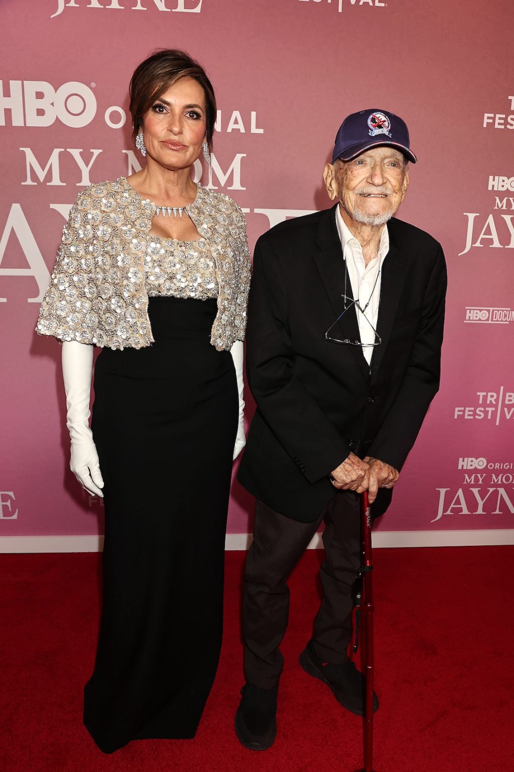 MY MOM JAYNE North American Premiere at Tribeca Festival