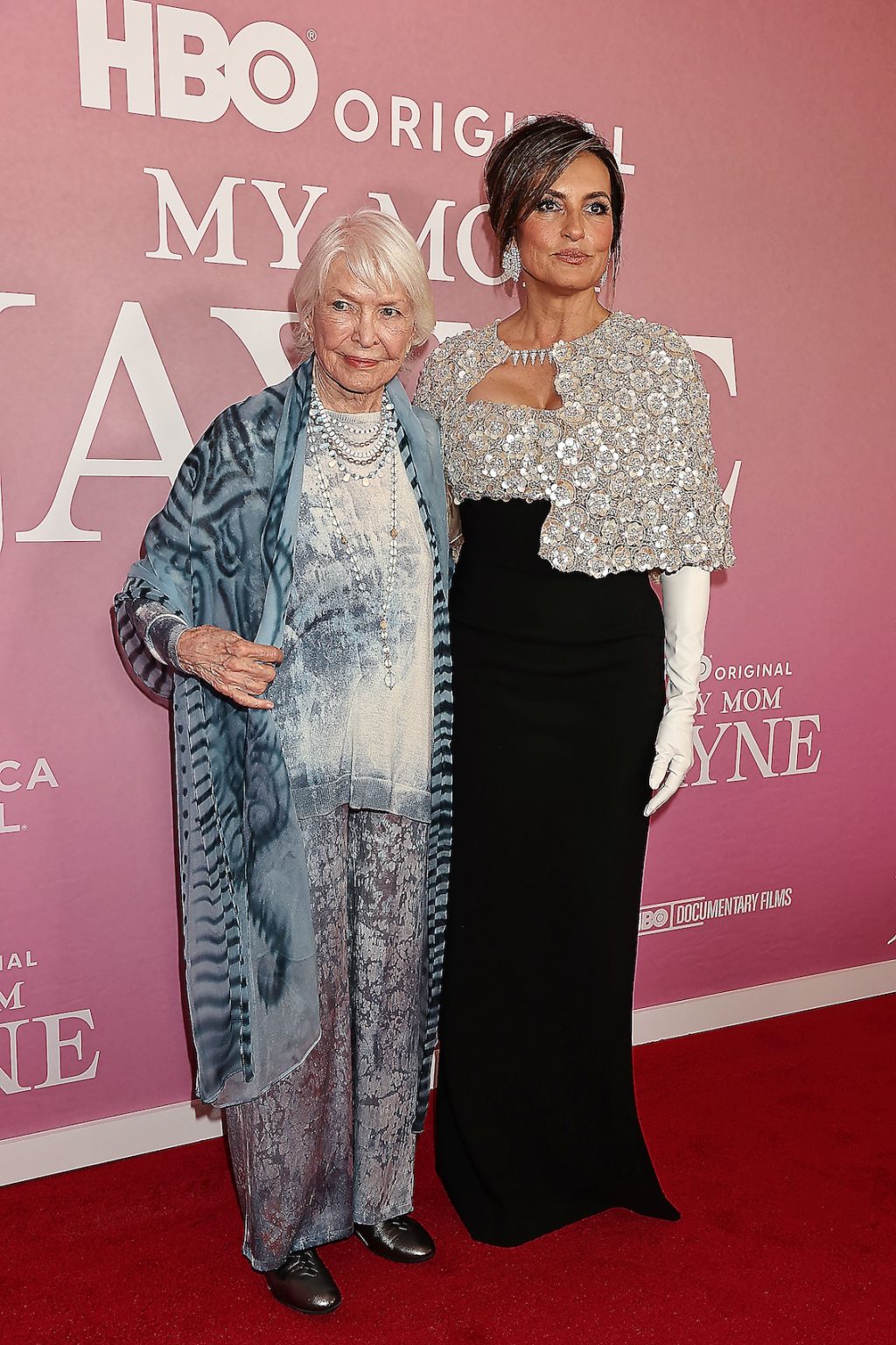 MY MOM JAYNE North American Premiere at Tribeca Festival
