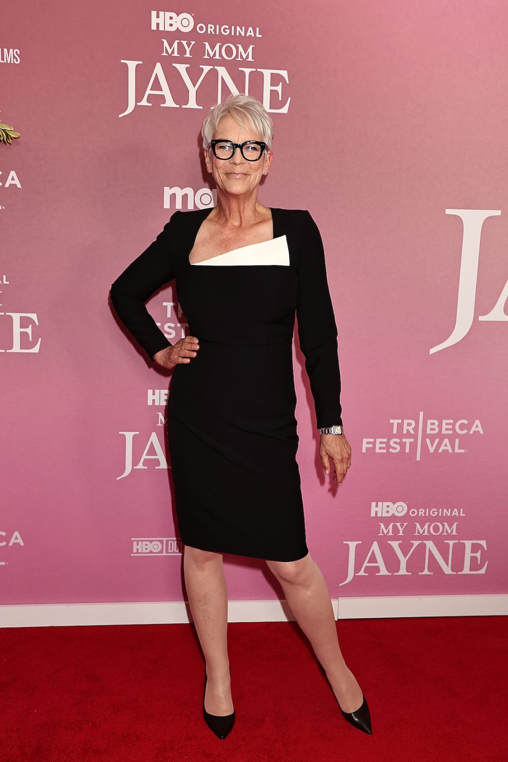 MY MOM JAYNE North American Premiere at Tribeca Festival