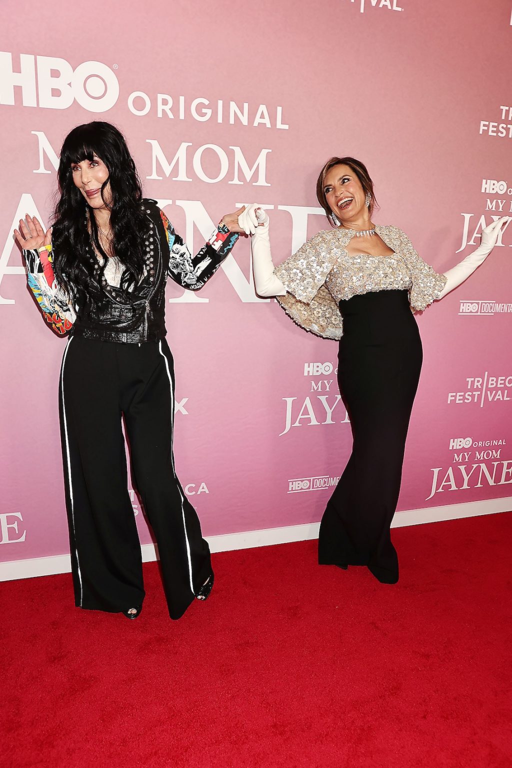 MY MOM JAYNE North American Premiere at Tribeca Festival