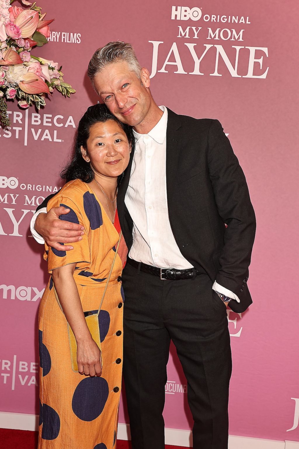 MY MOM JAYNE North American Premiere at Tribeca Festival