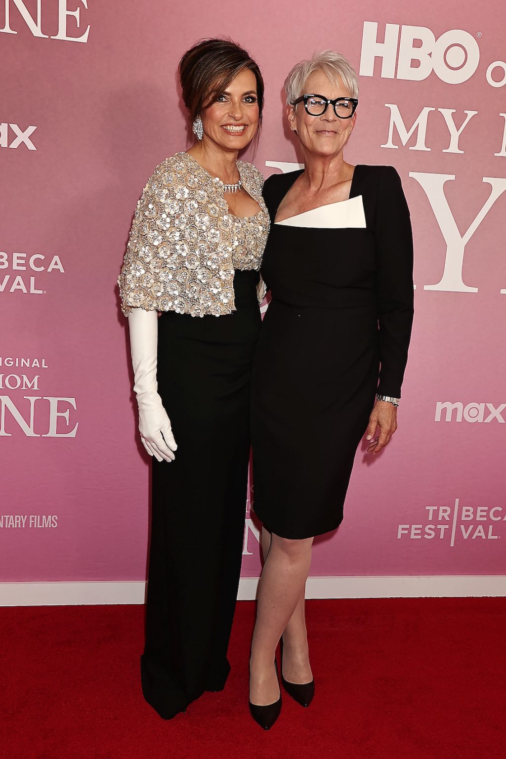 MY MOM JAYNE North American Premiere at Tribeca Festival