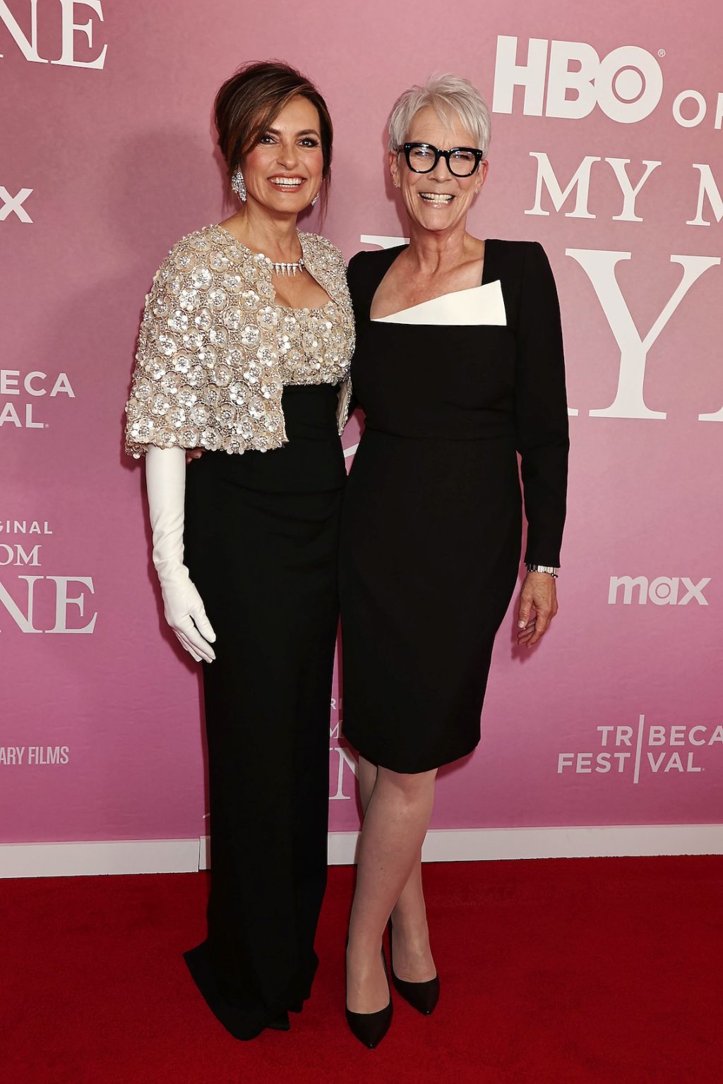 MY MOM JAYNE North American Premiere at Tribeca Festival