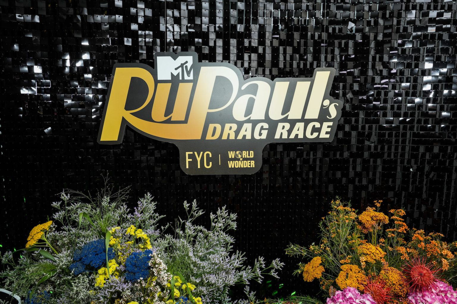 RuPaul's Drag Race Official FYC Event