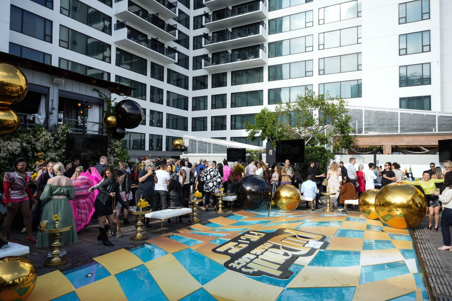 RuPaul's Drag Race Official FYC Event