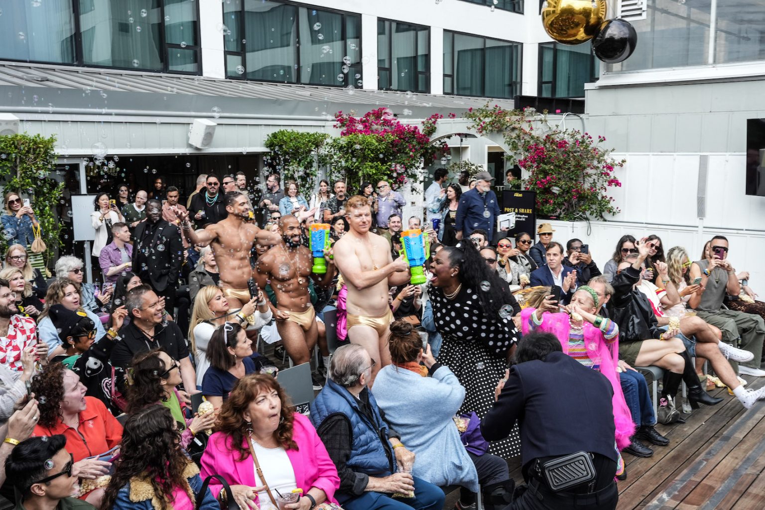 RuPaul's Drag Race Official FYC Event
