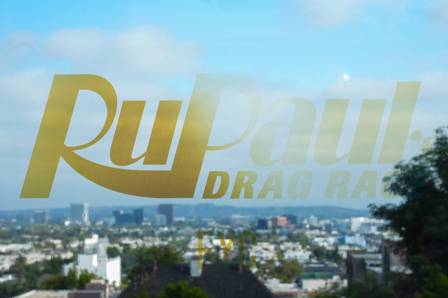 RuPaul's Drag Race Official FYC Event