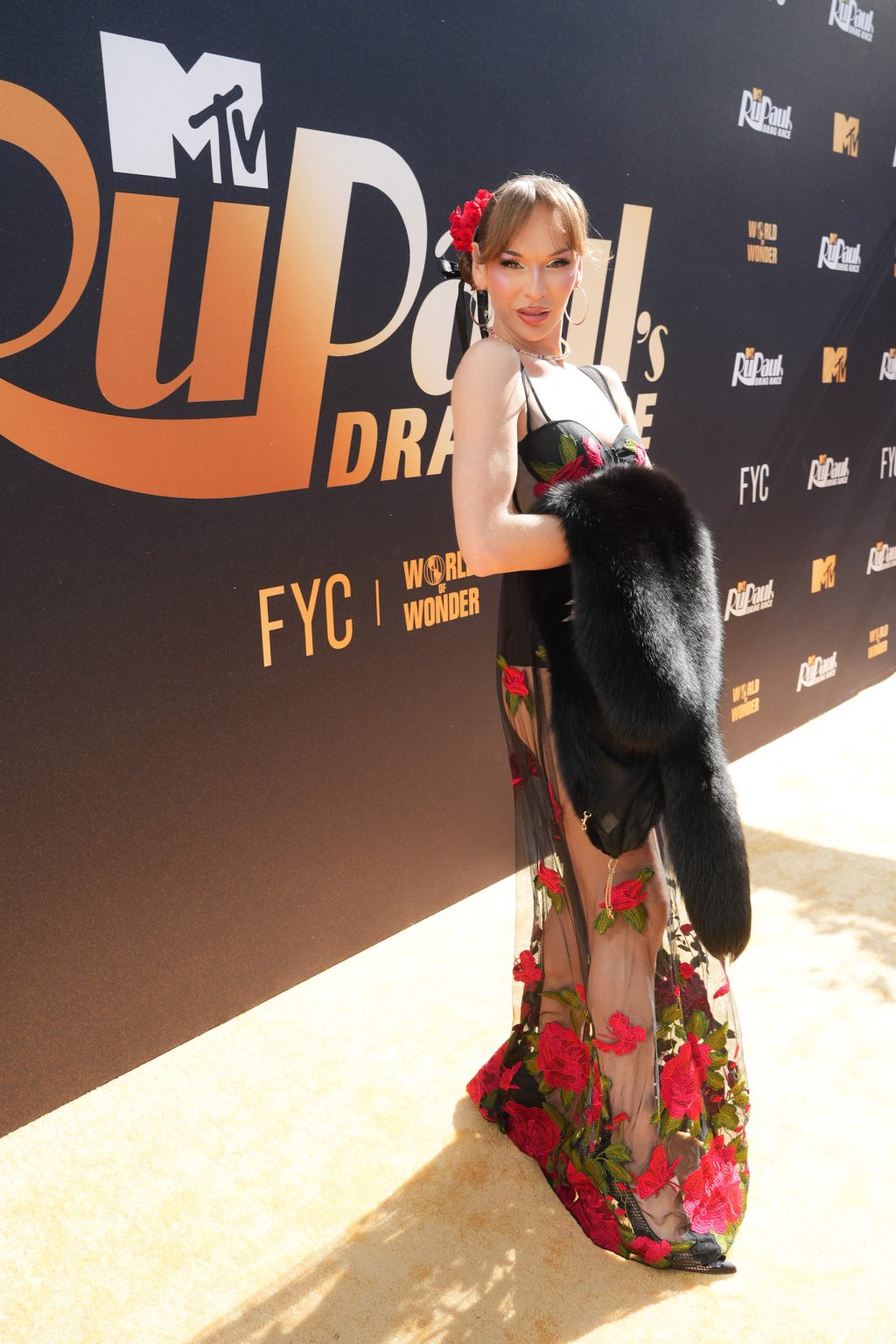 RuPaul's Drag Race Official FYC Event