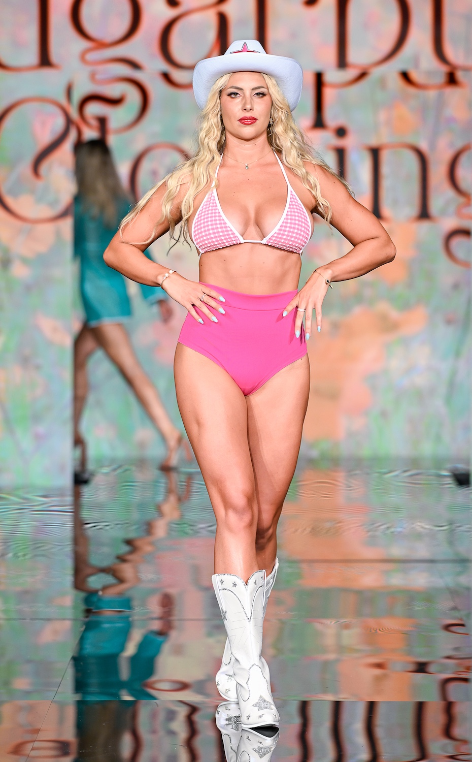 Sugarpuss Runway at Miami Swim Week 2025