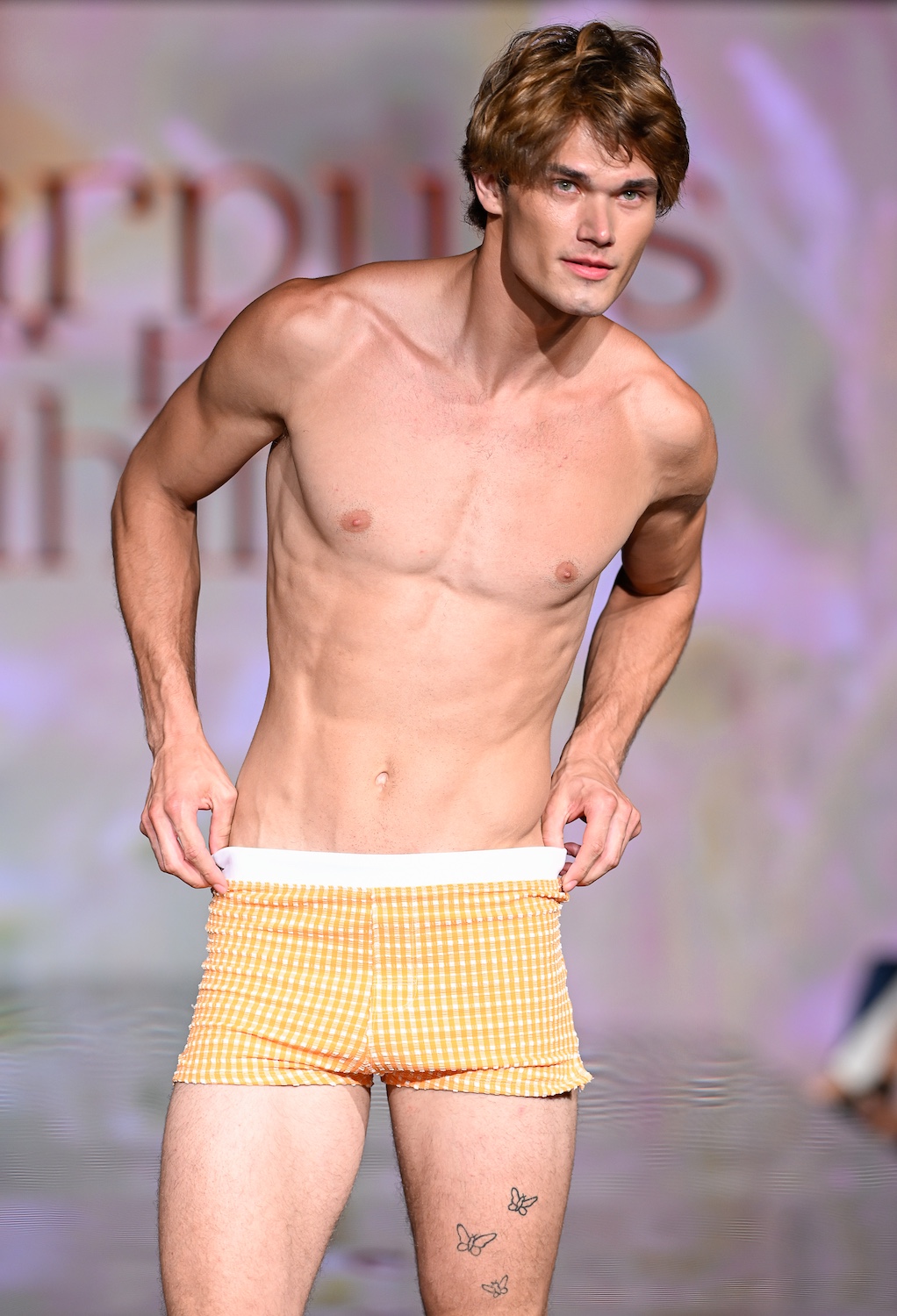 Sugarpuss Runway at Miami Swim Week 2025