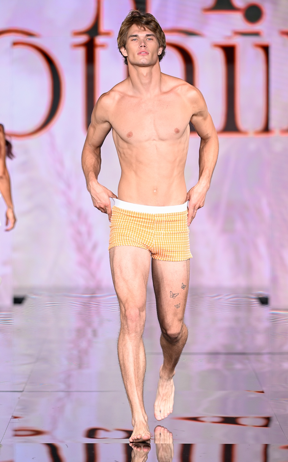 Sugarpuss Runway at Miami Swim Week 2025