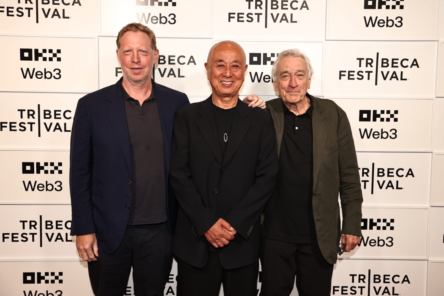 Vertical's NOBU New York Premiere at Tribeca Festival